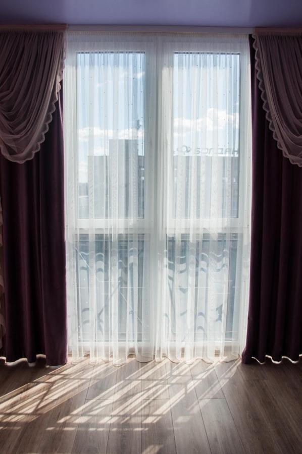 Vip Apartments Lutsk Luaran gambar